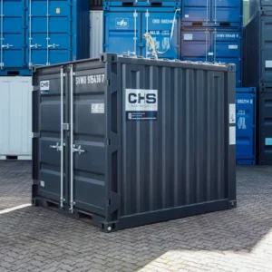 CONTAINER di 10 PIEDI nuovo