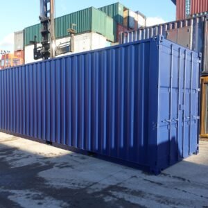 Container nuovo di 30 Piedi
