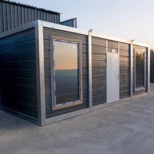 Container da ufficio Residenziale