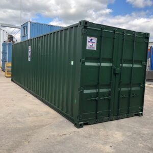 Container di 30 Piedi