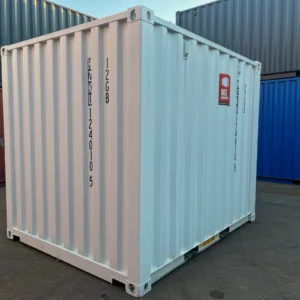 Container Marittimo di 10 Piedi