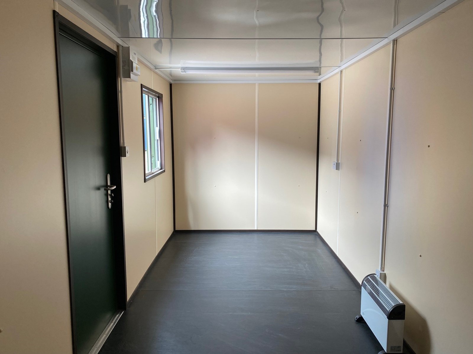 Container Ufficio Modificato ideale - immagine 5