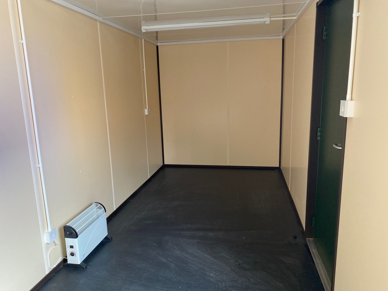Container Ufficio Modificato ideale - immagine 6