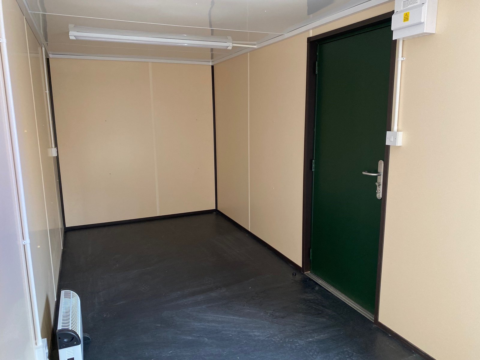 Container Ufficio Modificato ideale - immagine 7