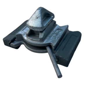 Twist Locks (Ganci Girevoli) per Container