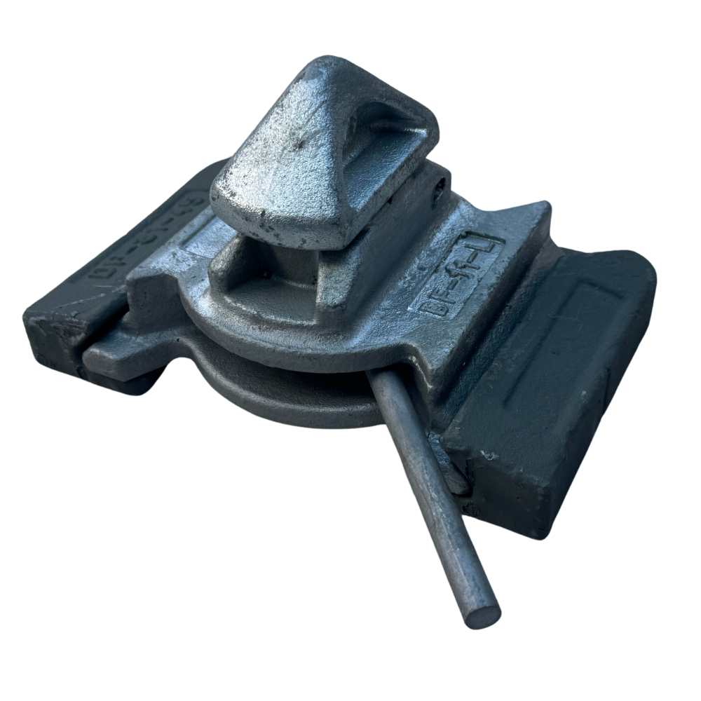 Twist Locks (Ganci Girevoli) per Container