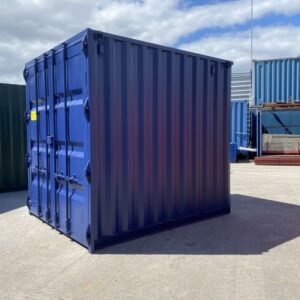 Container di 10 Piedi
