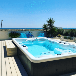 SwimSpa Creta – Spa di Nuoto e Benessere