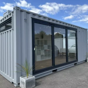 Container Ufficio GAUTO
