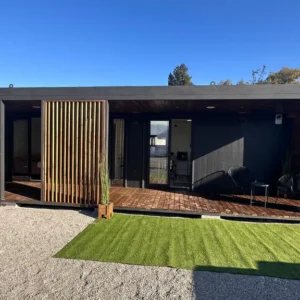 Modulo Surf Box – 30 m²