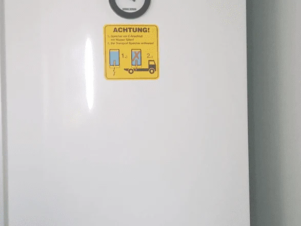Modulo sanitario di 10 Piedi - immagine 2