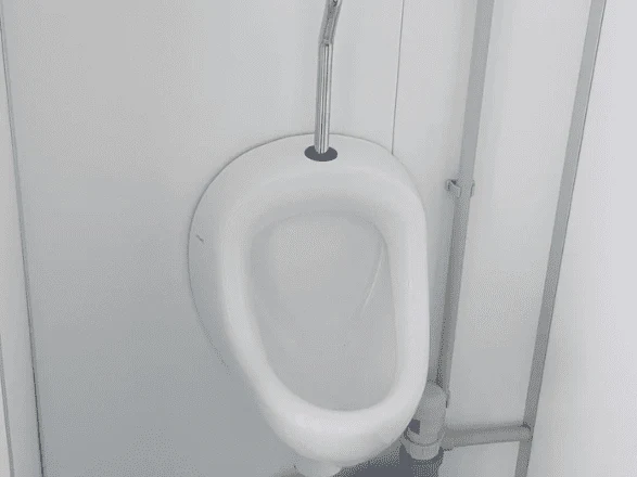 Modulo sanitario di 10 Piedi - immagine 4