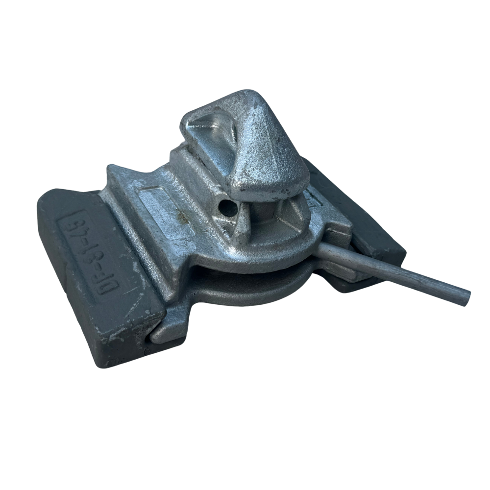 Twist Locks (Ganci Girevoli) per Container - immagine 2