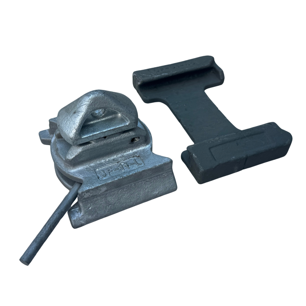 Twist Locks (Ganci Girevoli) per Container - immagine 5