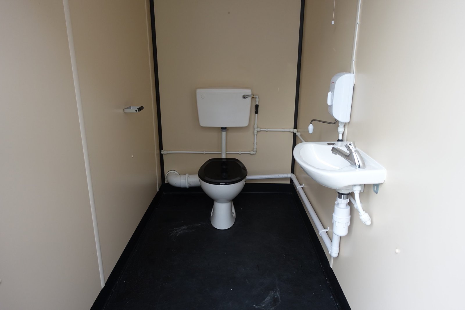Nuovo Container Sanitario - immagine 6