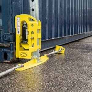Piede per Container CONFOOT