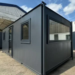 Container Ufficio – 7,3 × 2,7 m