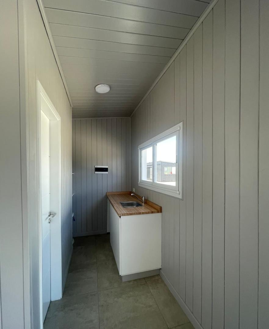 Ufficio Monoambiente – 19,2 m² - immagine 4