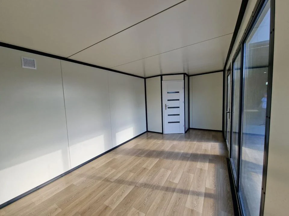 Container da Ufficio MARATO – 6 × 3 m - immagine 5