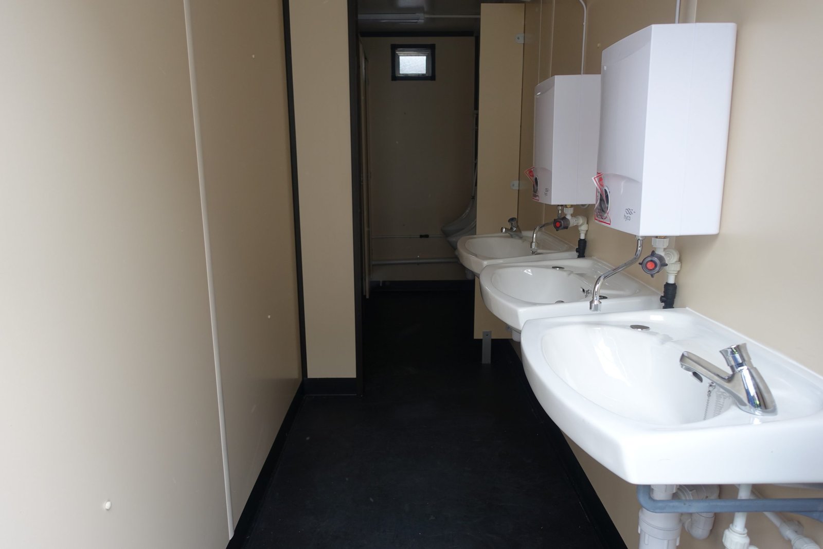 Nuovo Container Sanitario - immagine 2