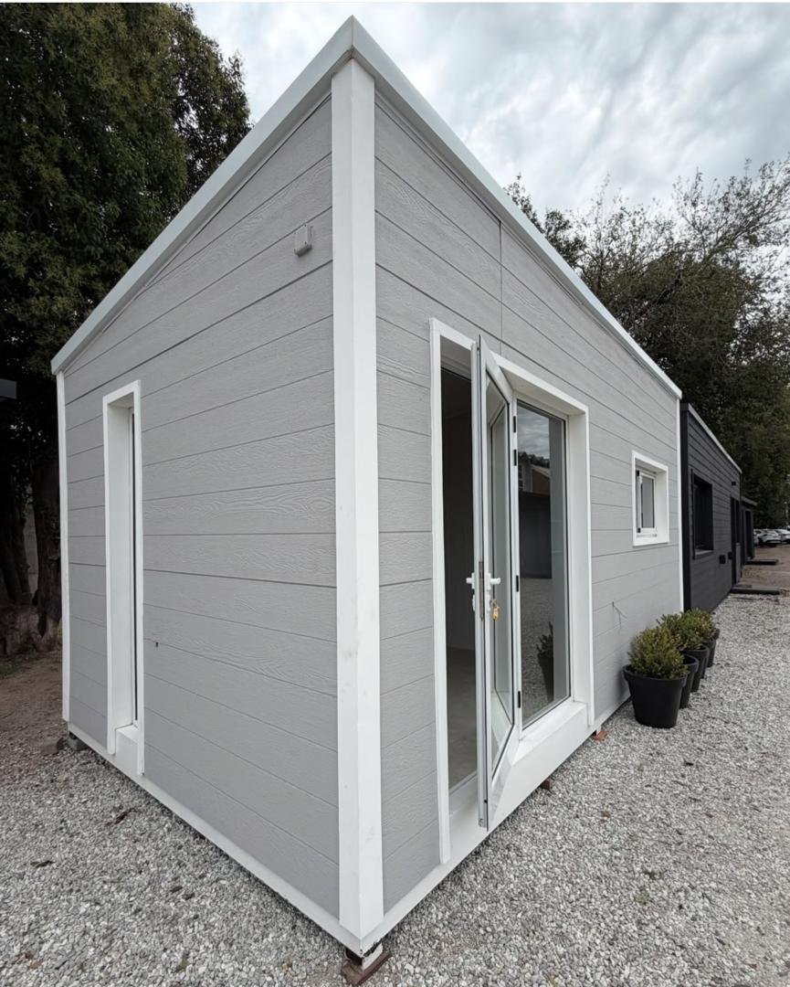Ufficio Monoambiente – 19,2 m²