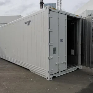 Container Frigorifero HC di 40 Piedi (nuovo)