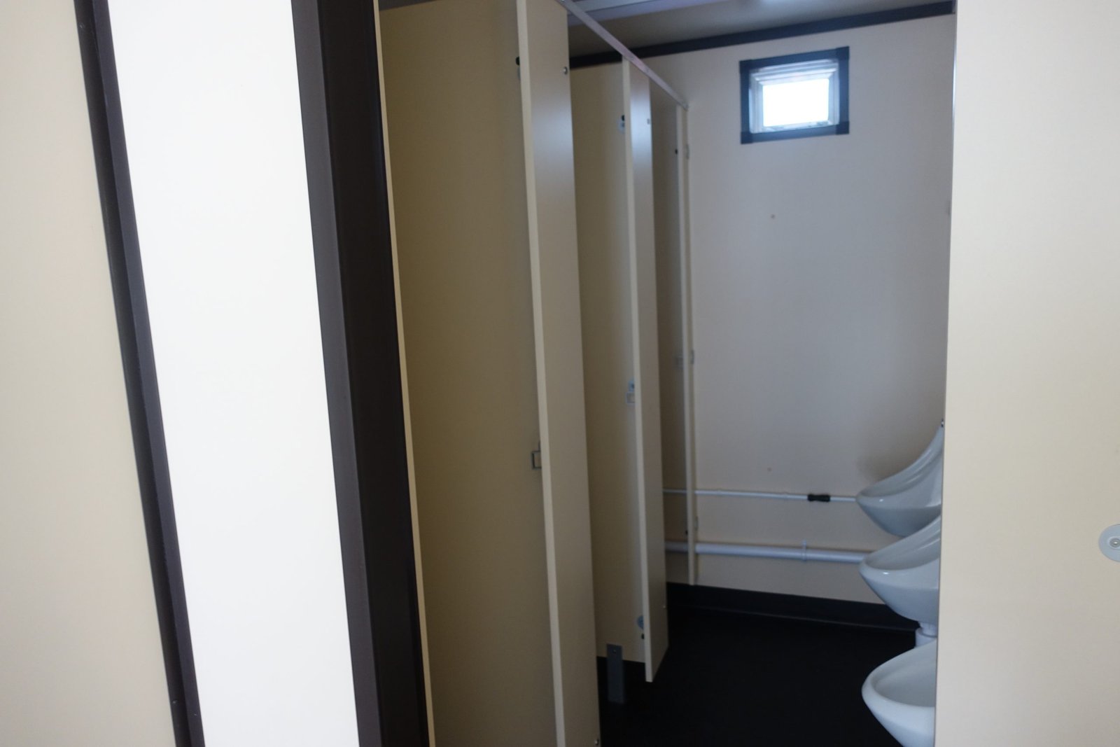 Nuovo Container Sanitario - immagine 5