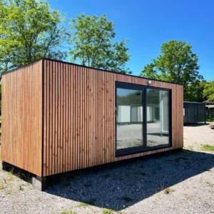 Modulo Abitativo 14 m²