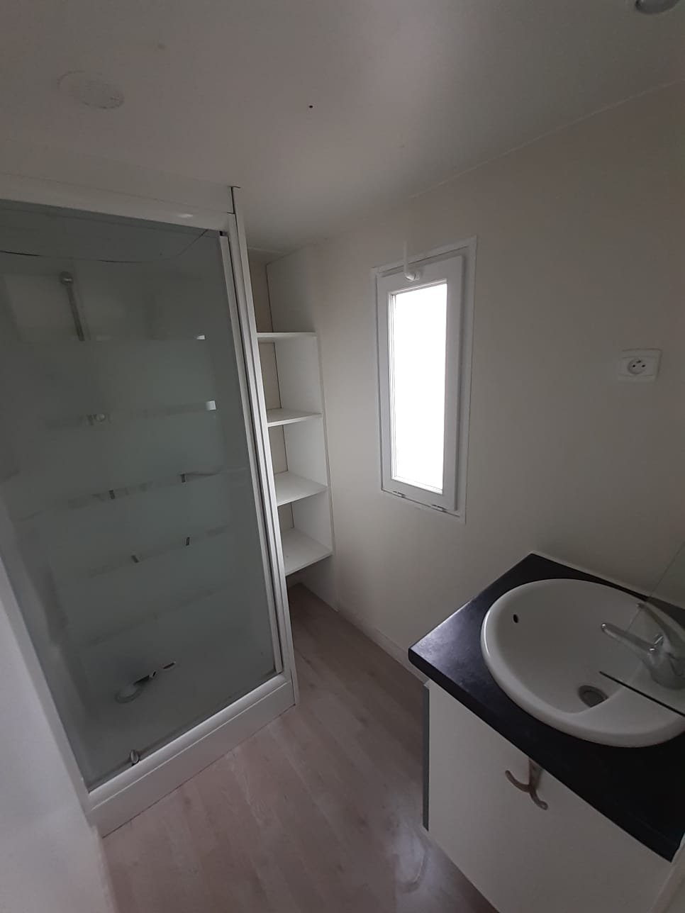 Casa Mobile TORRO – 32 m² (8 × 4 m) - immagine 7