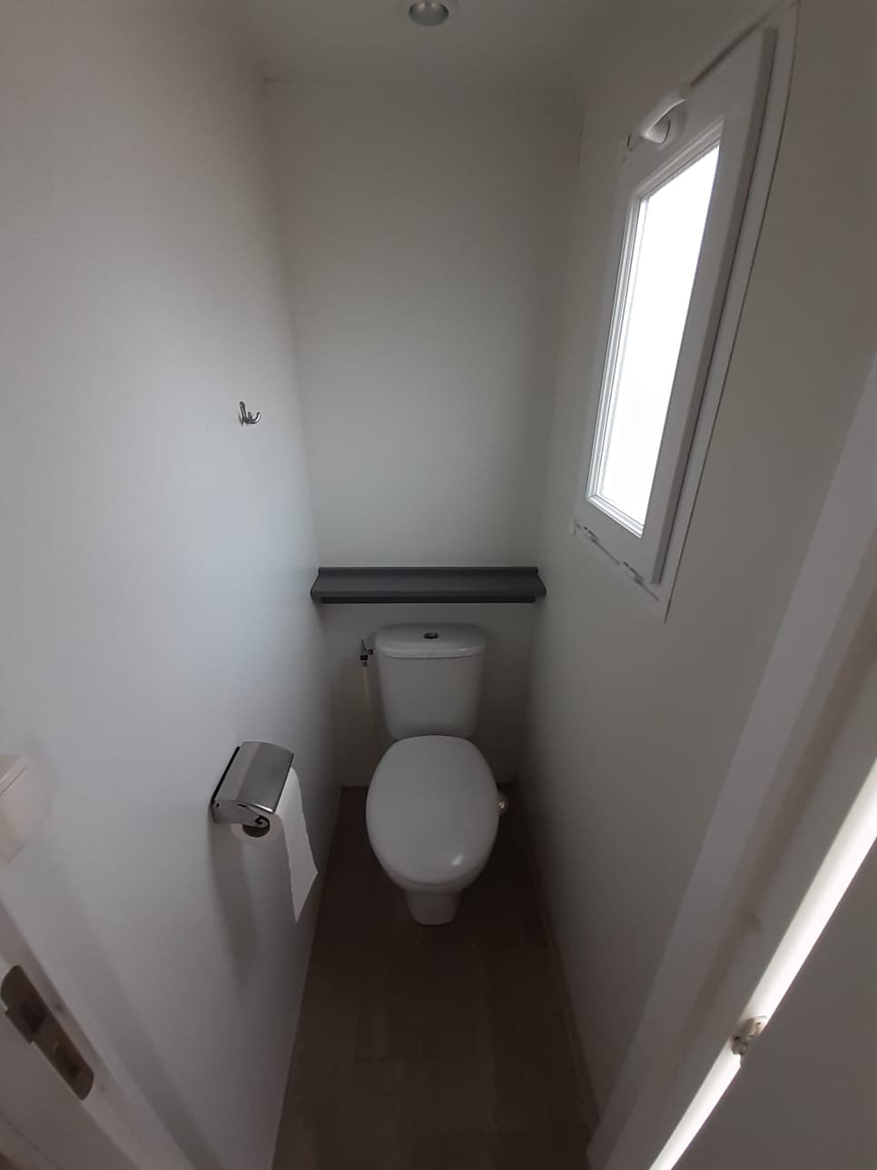 Casa Mobile TORRO – 32 m² (8 × 4 m) - immagine 8