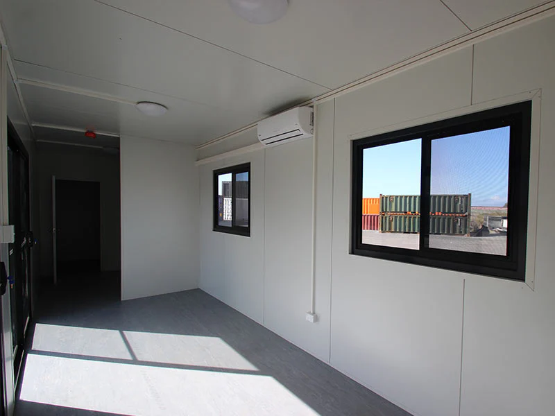 Ufficio in container marittimo di 40 Piedi - immagine 5