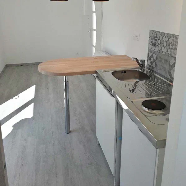 Casa Mobile OPPORTO – 20 m² - immagine 3