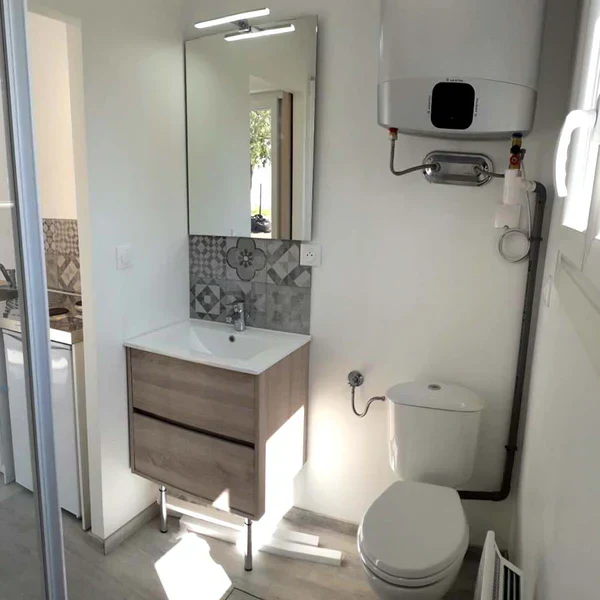 Casa Mobile OPPORTO – 20 m² - immagine 4