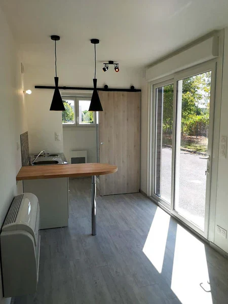 Casa Mobile OPPORTO – 20 m² - immagine 6