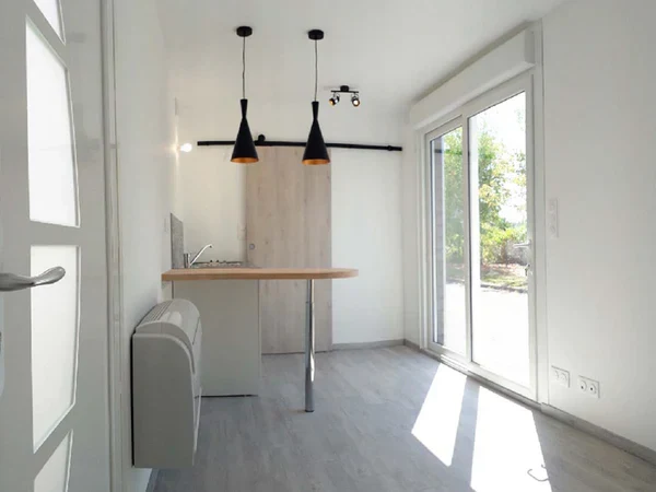 Casa Mobile OPPORTO – 20 m² - immagine 7