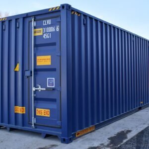 Container di 40 Piedi Nuovo