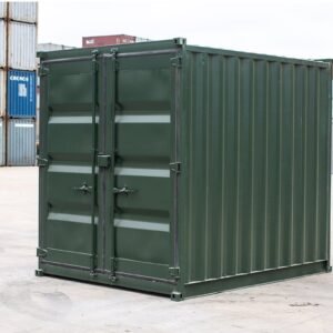 Container Di 10 Piedi Nuovo