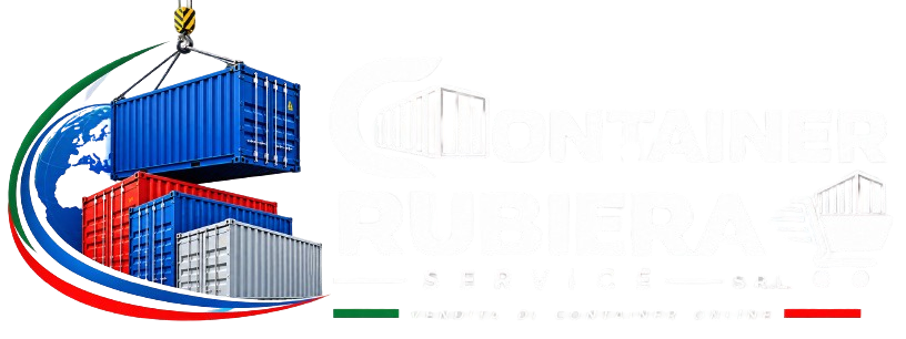Container Rubiera Service S.R.L.
